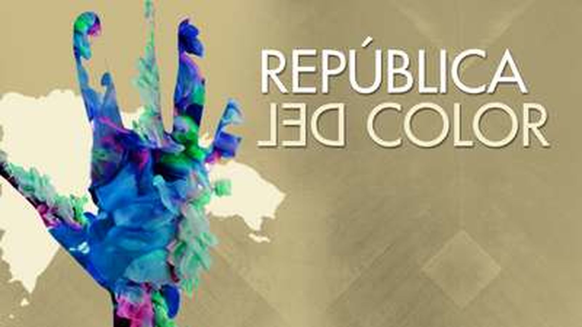 República del Color