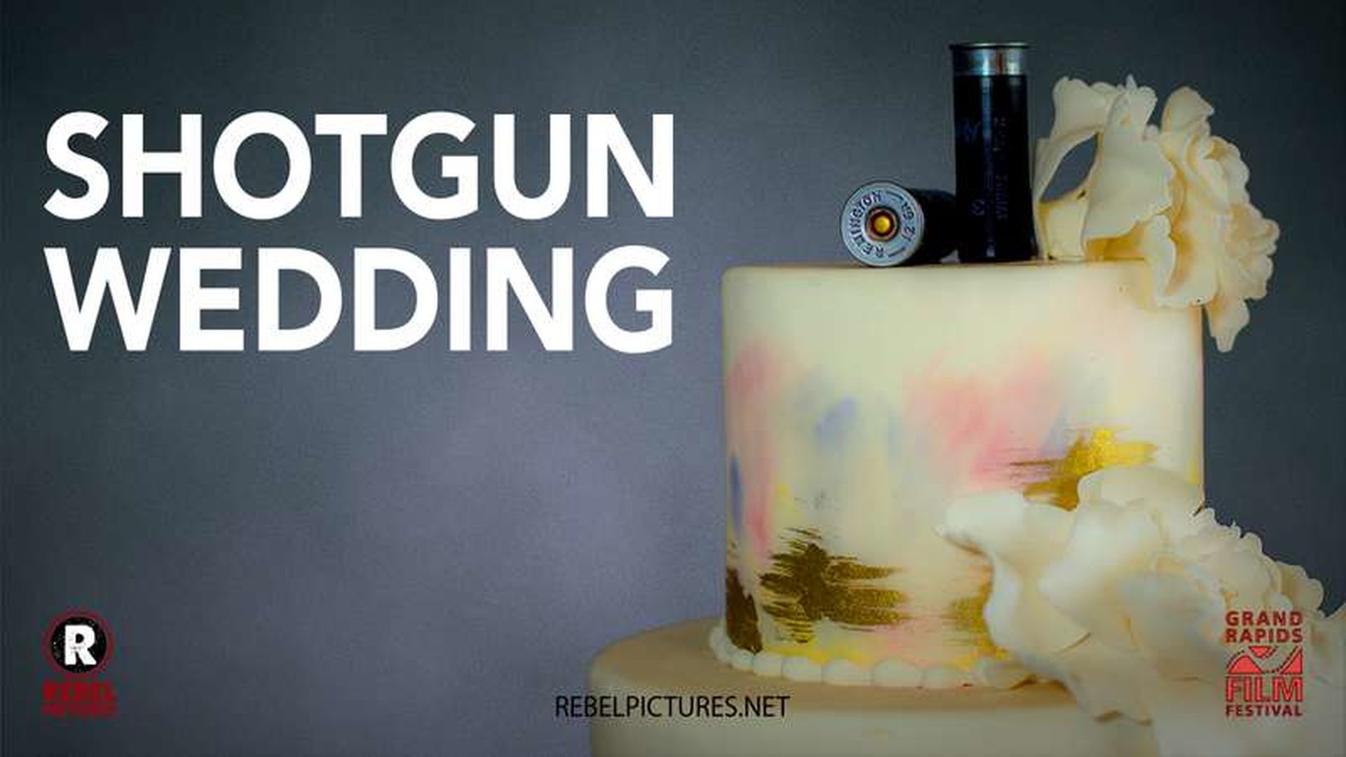 SHOTGUN WEDDING