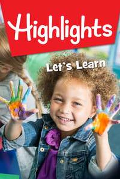 HIGHLIGHTS: LET'S LEARN