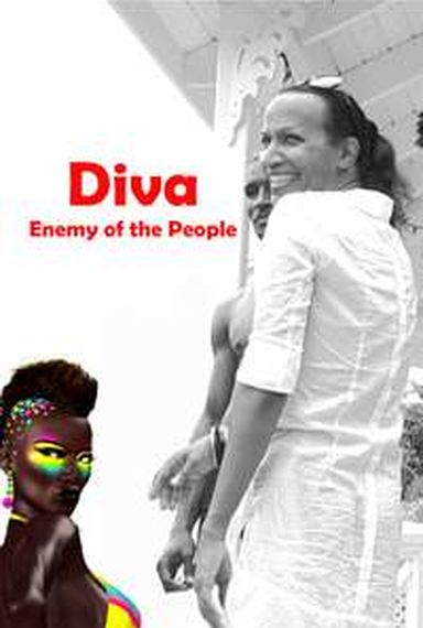 DIVA ENEMY OF THE PEOPLE