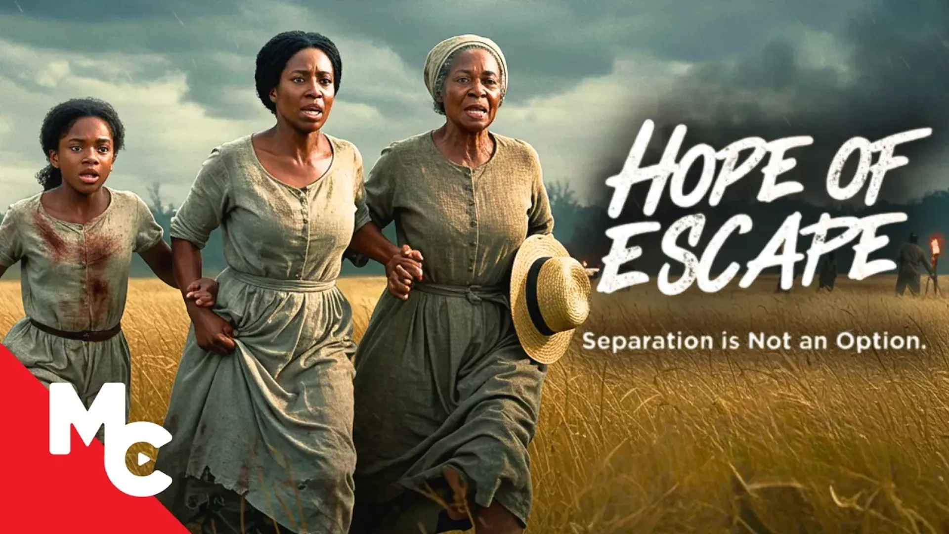 Hope Of Escape