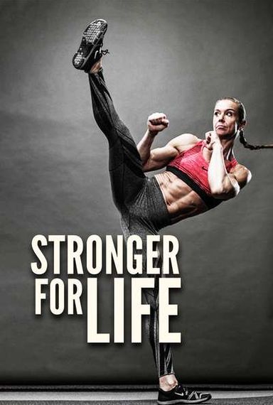 STRONGER FOR LIFE