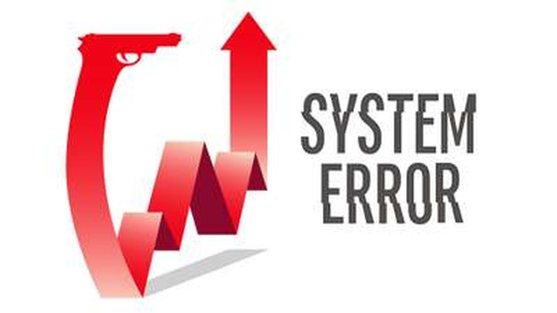SYSTEM ERROR