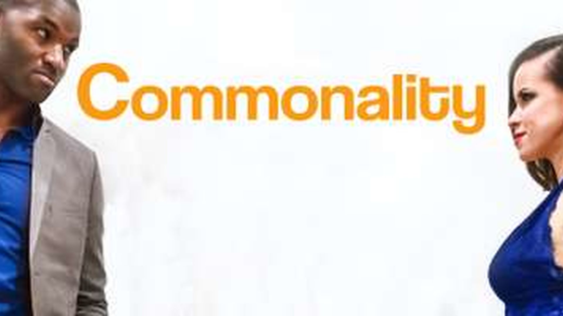 COMMONALITY