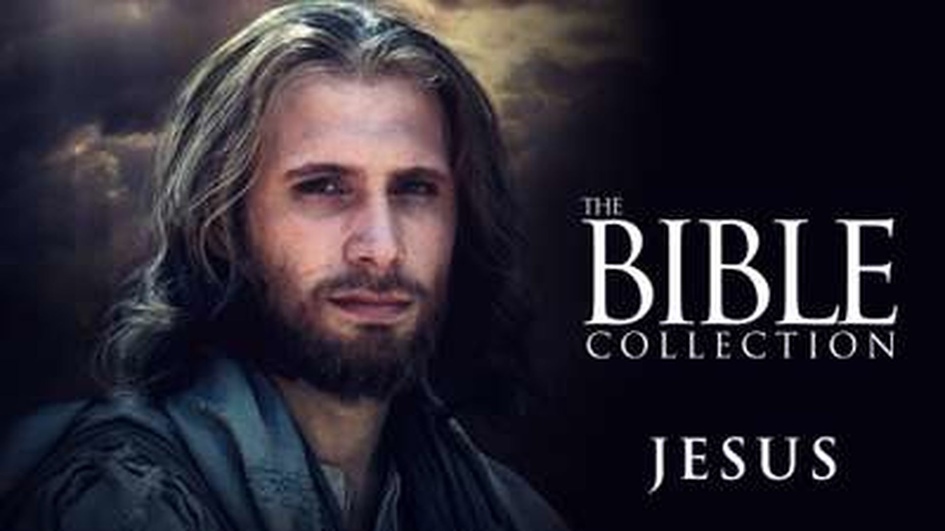THE BIBLE COLLECTION: JESUS