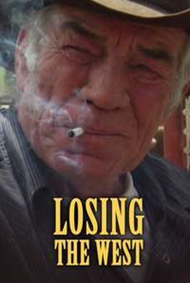 LOSING THE WEST