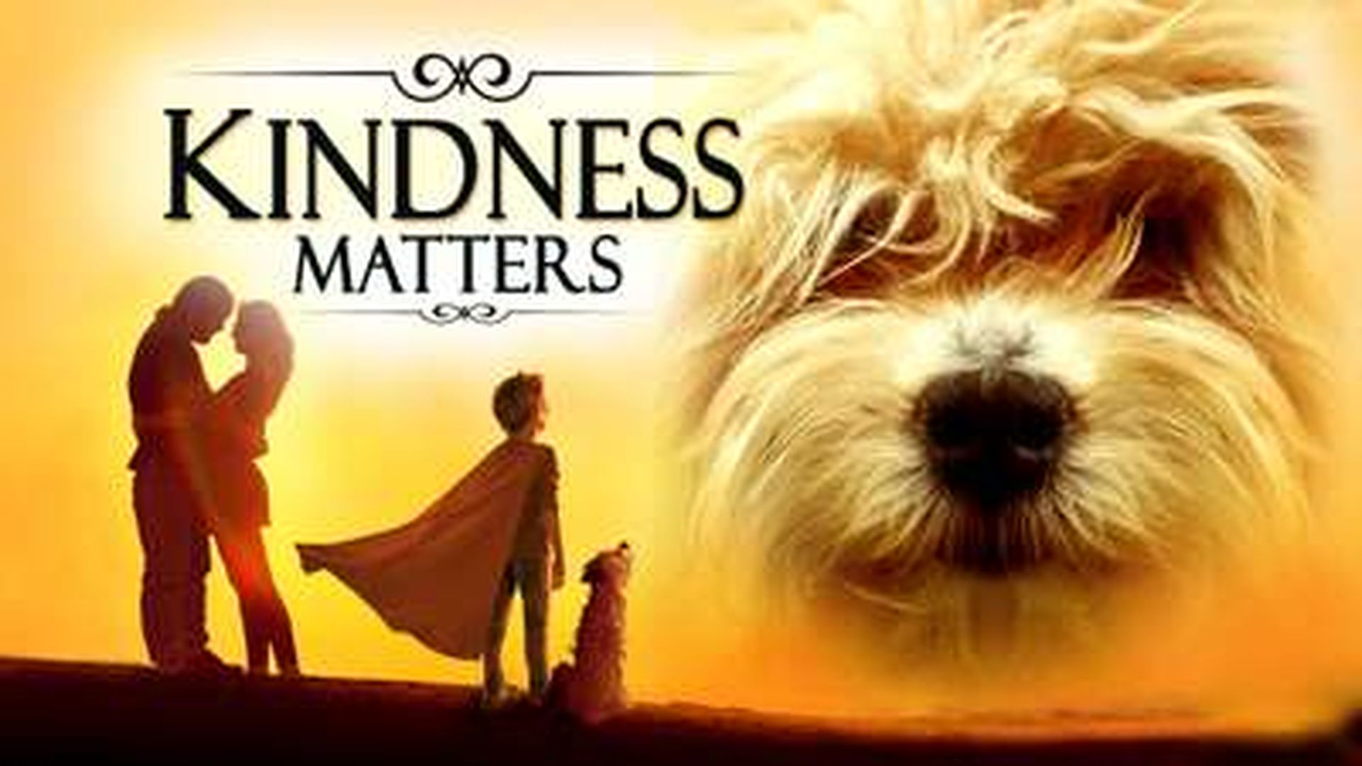 Kindness Matters