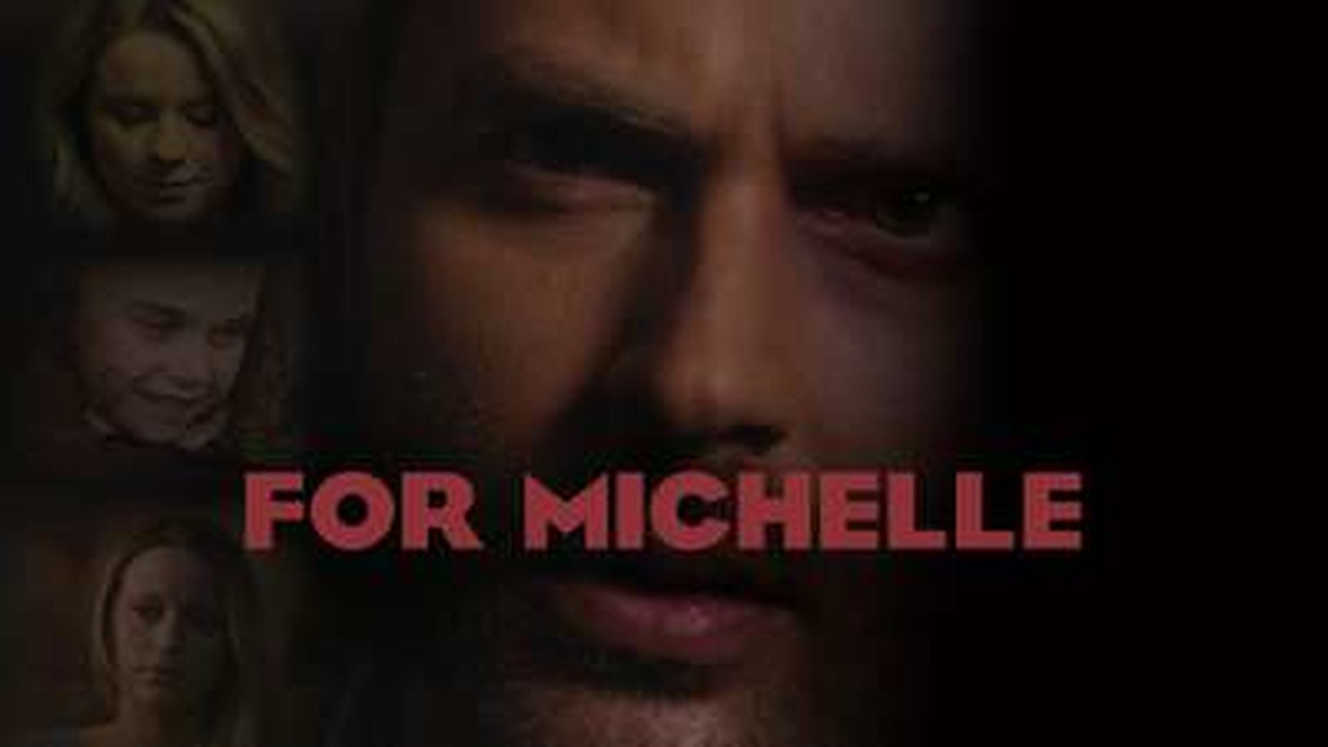 FOR MICHELLE