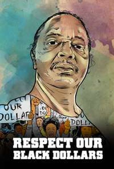 RESPECT OUR BLACK DOLLARS