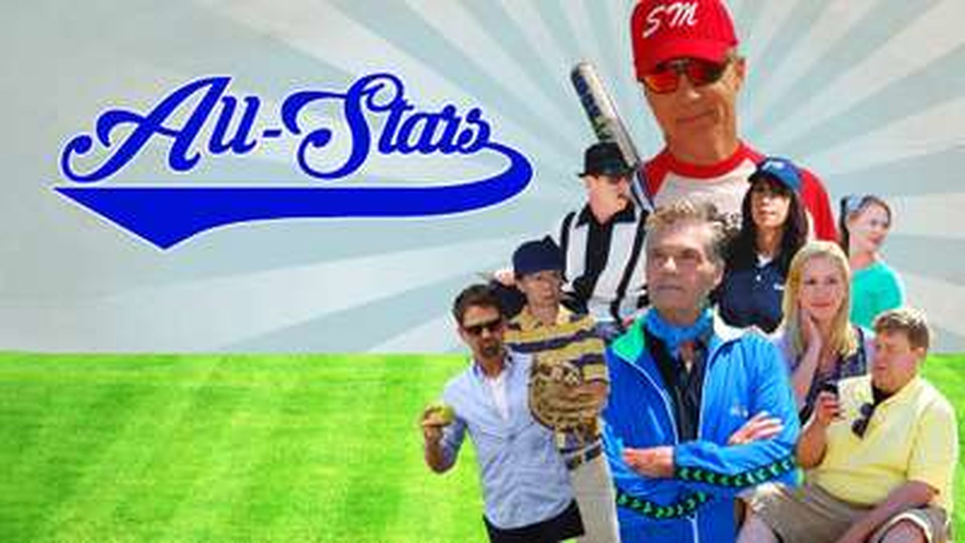 ALL-STARS