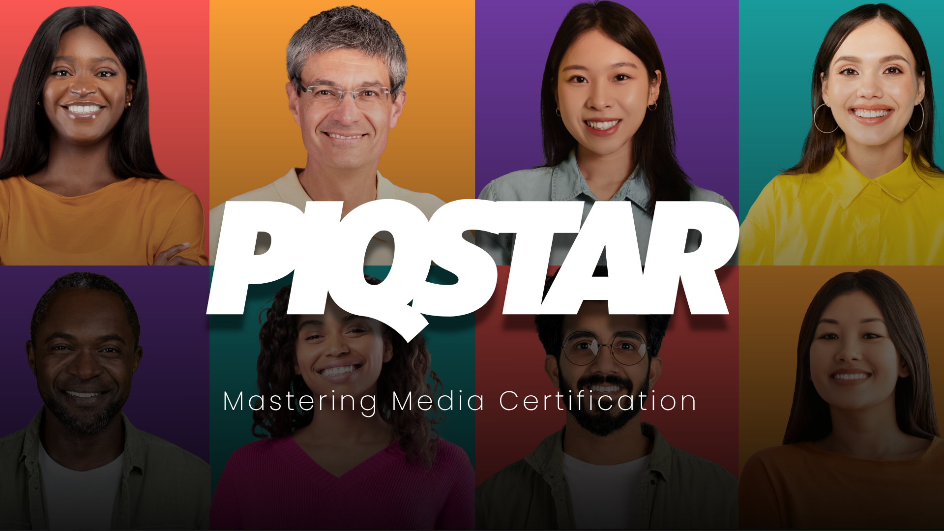 Mastering Media