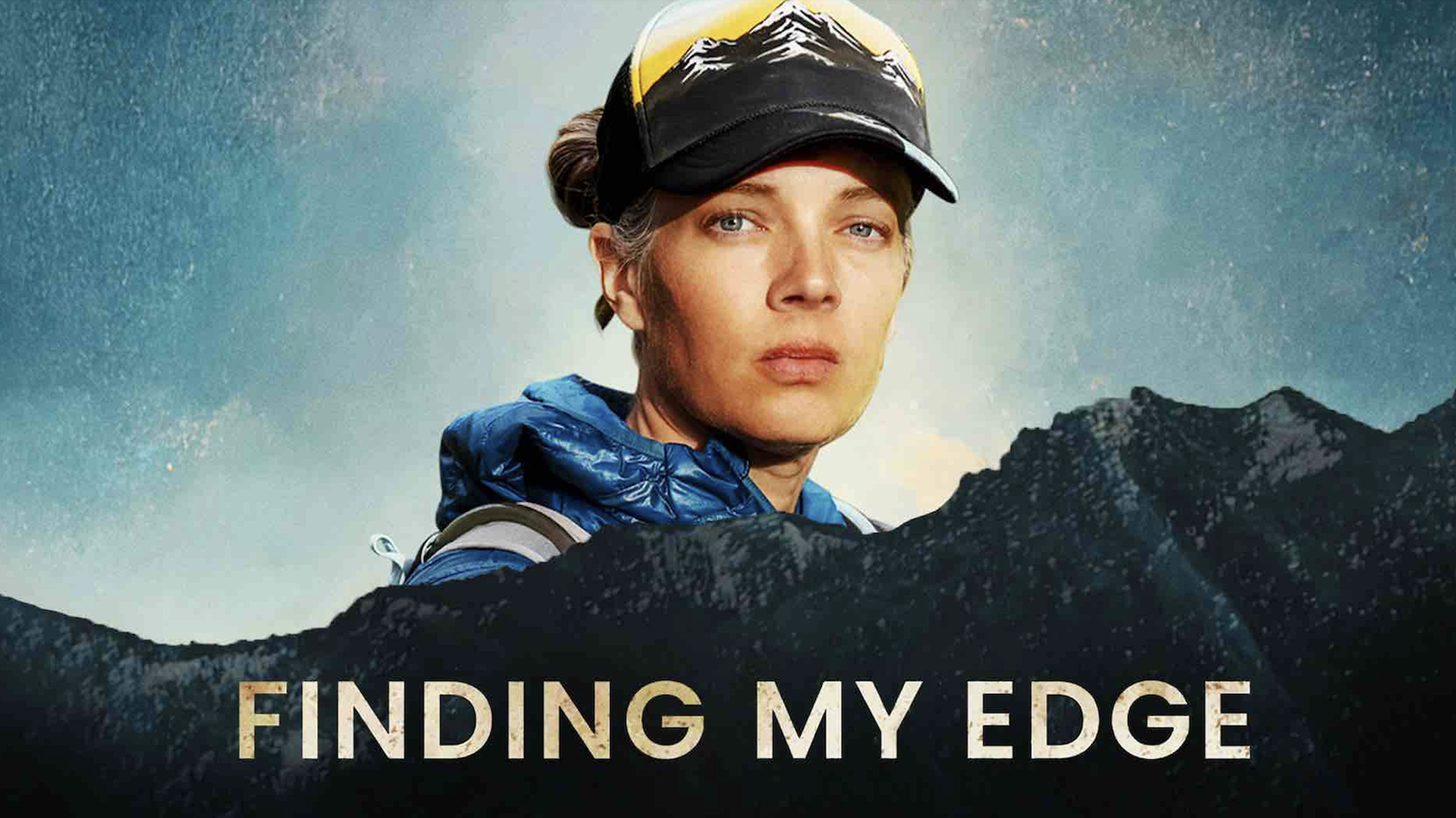 Finding My Edge