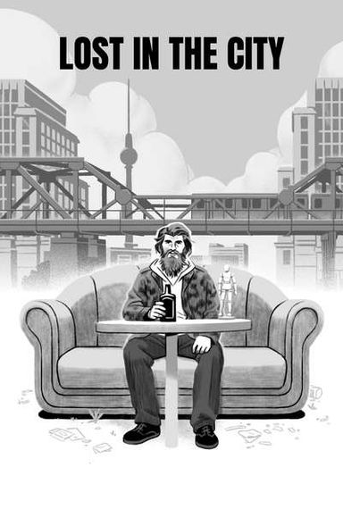 LOST IN THE CITY