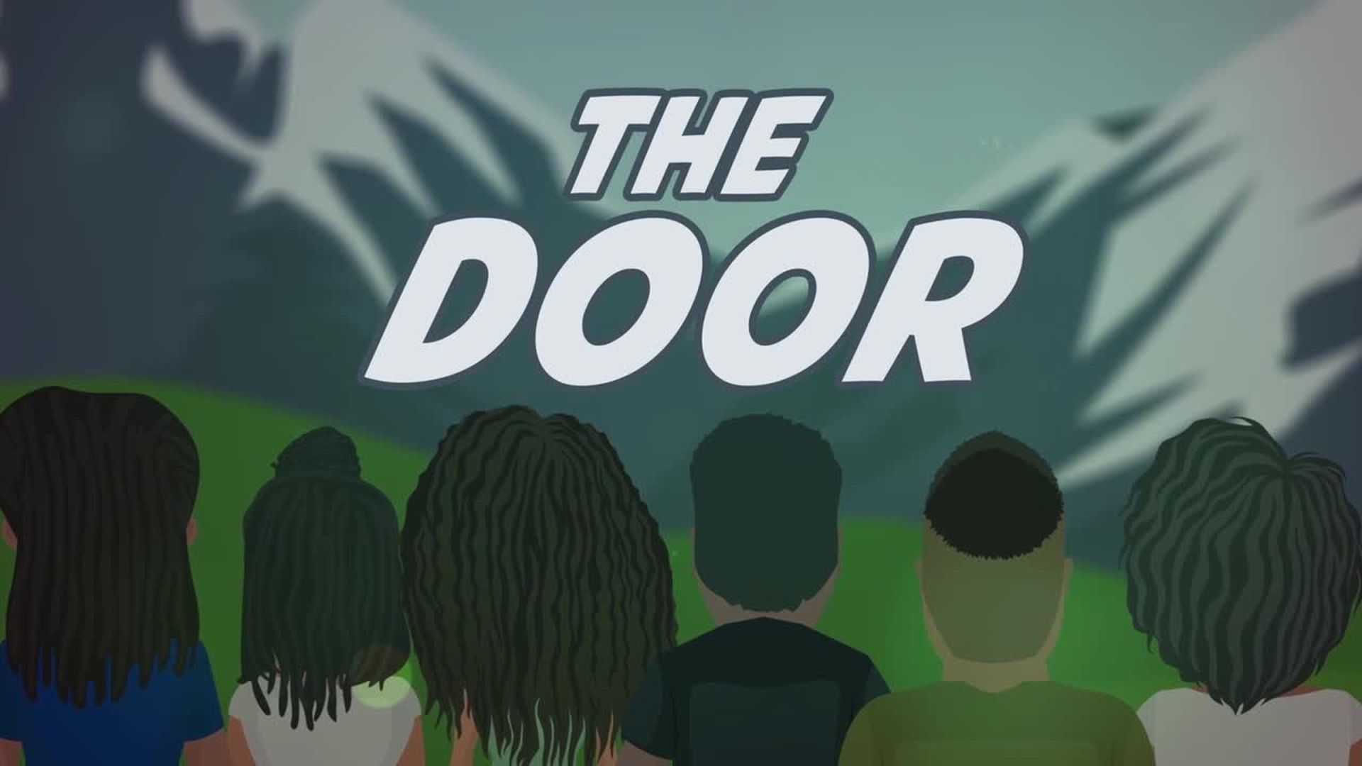 THE DOOR