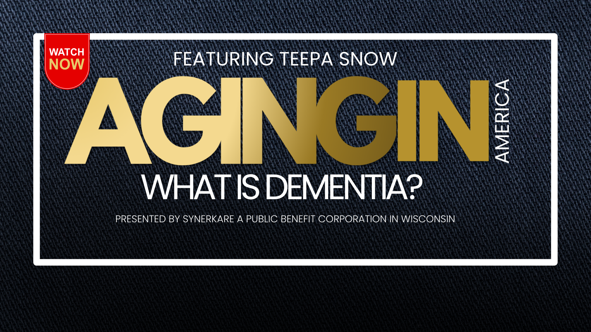 What is Dementia?