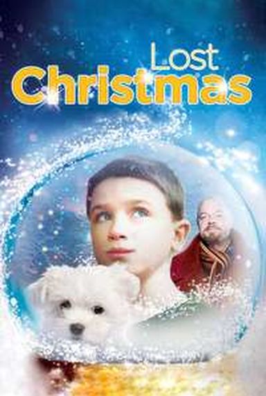LOST CHRISTMAS