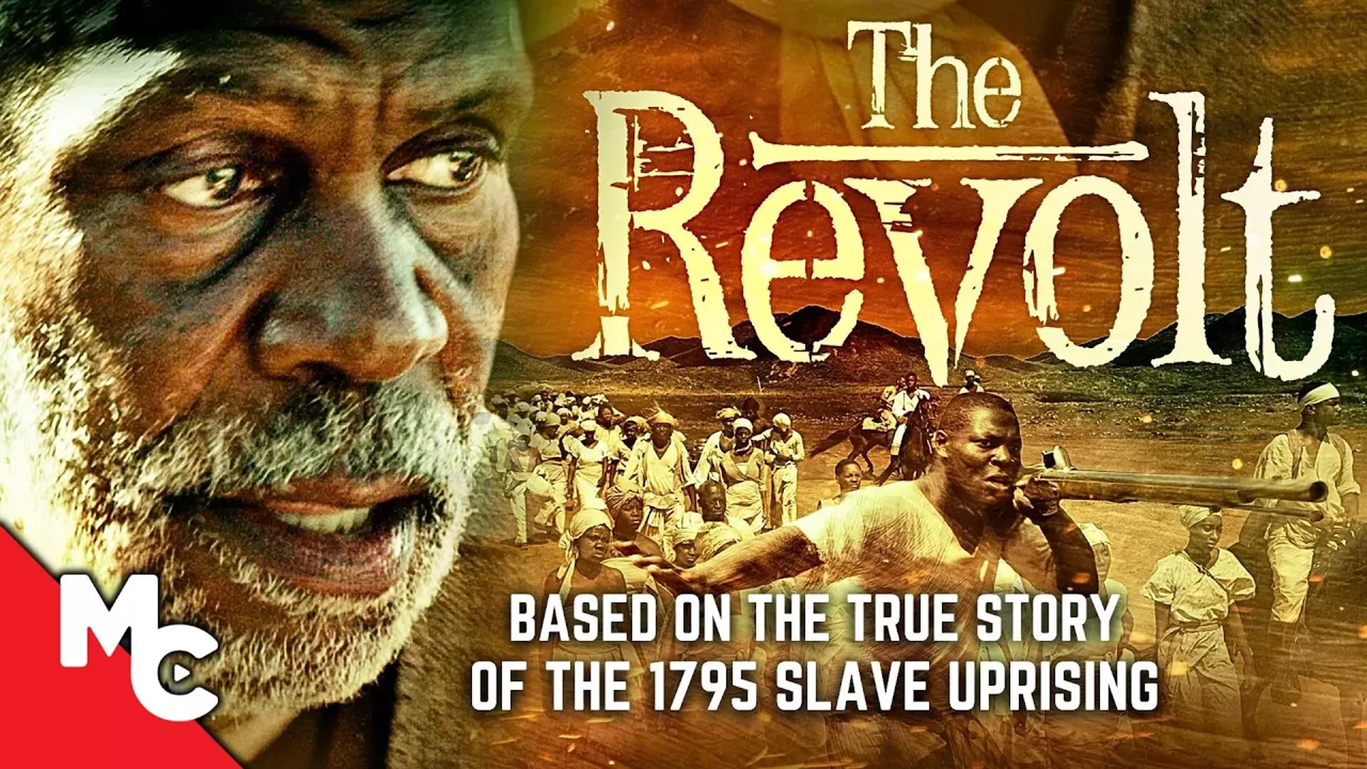 Tula: The Revolt
