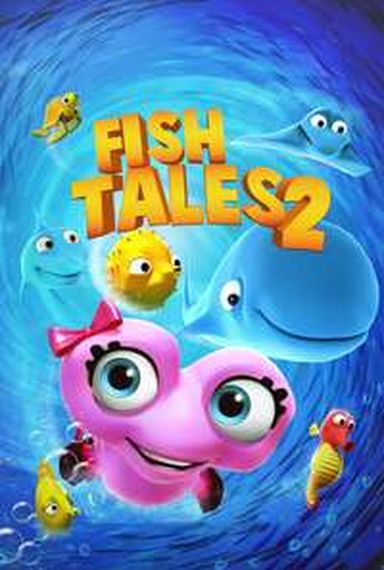Fishtales 2