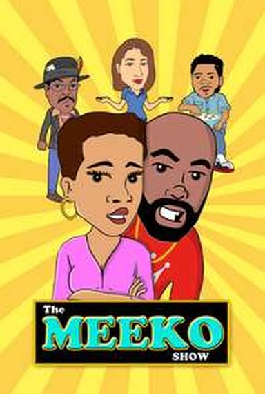 THE MEEKO SHOW Ep. 3