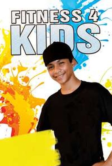 FITNESS 4 KIDS