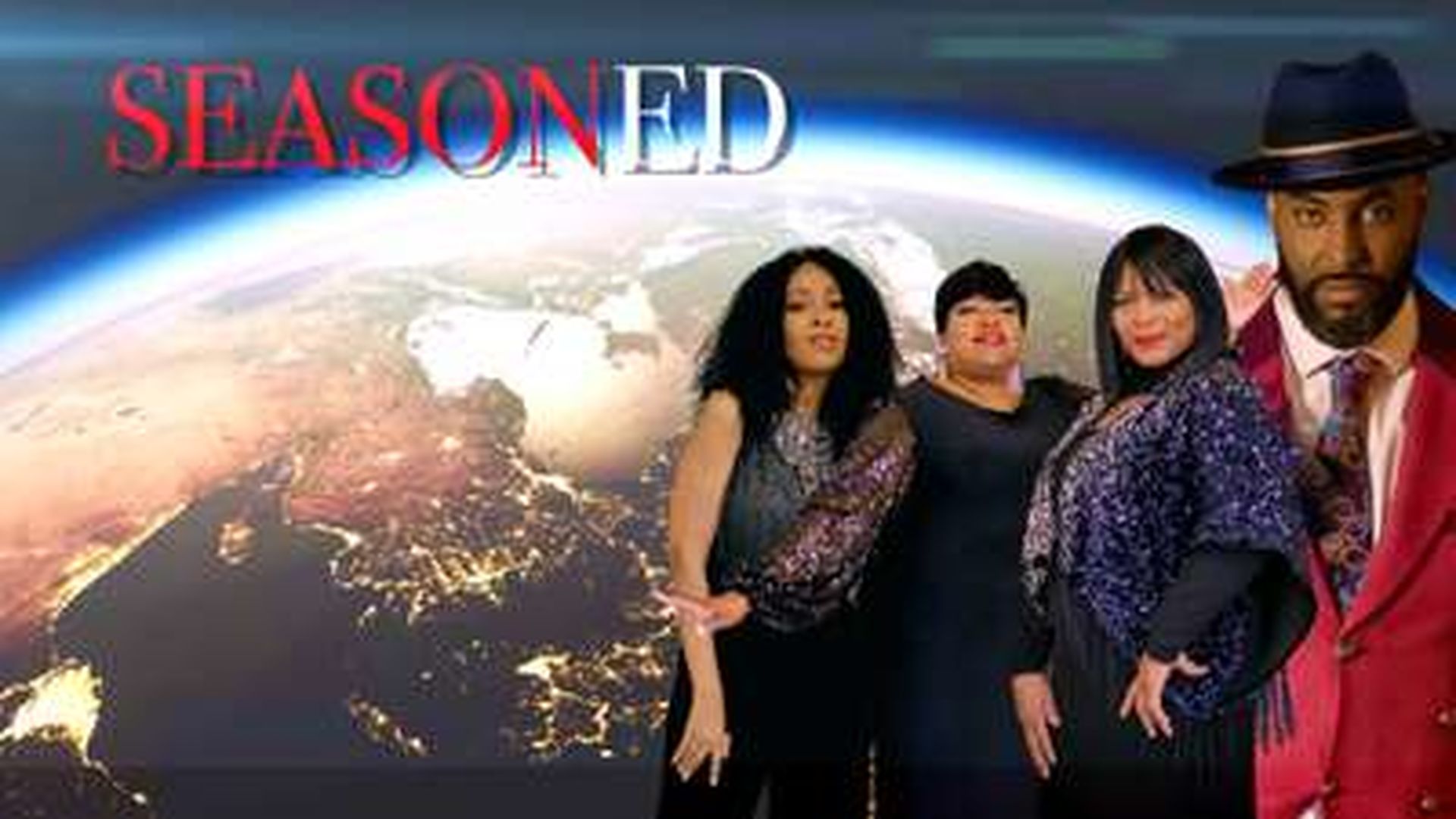 SEASONED Ep.1