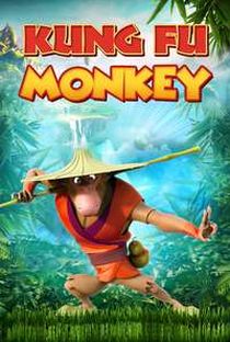 Kung Fu Monkey