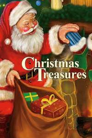 CHRISTMAS TREASURES