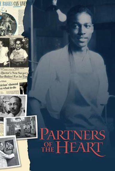 PARTNERS OF THE HEART