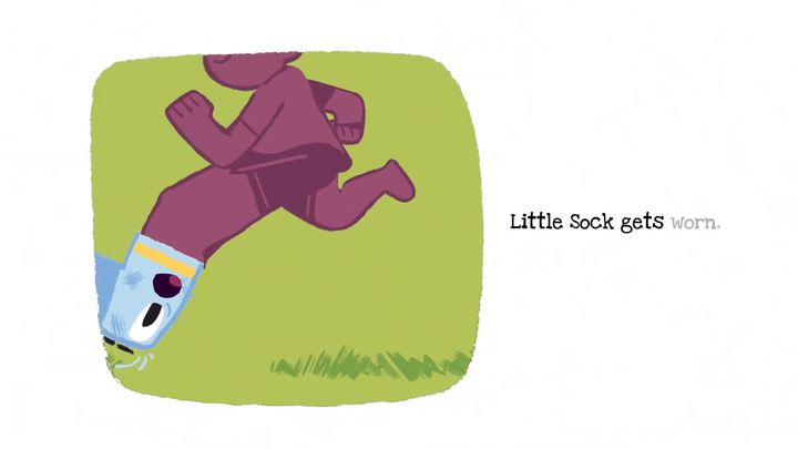 LITTLE SOCKS
