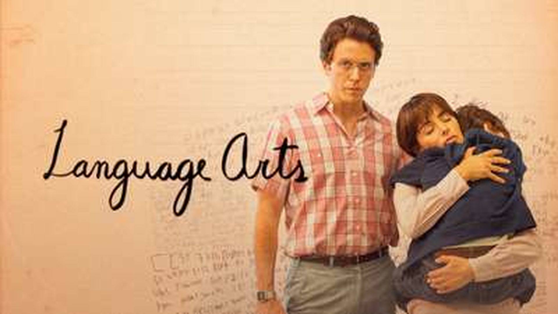 LANGUAGE ARTS
