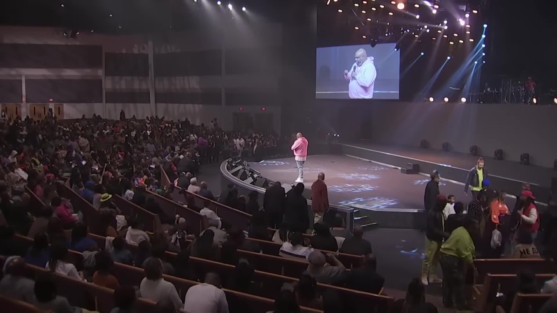 Let There Be... | John Gray