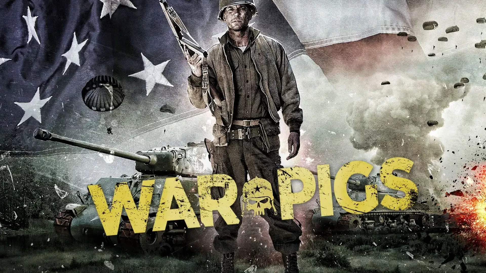 War Pigs