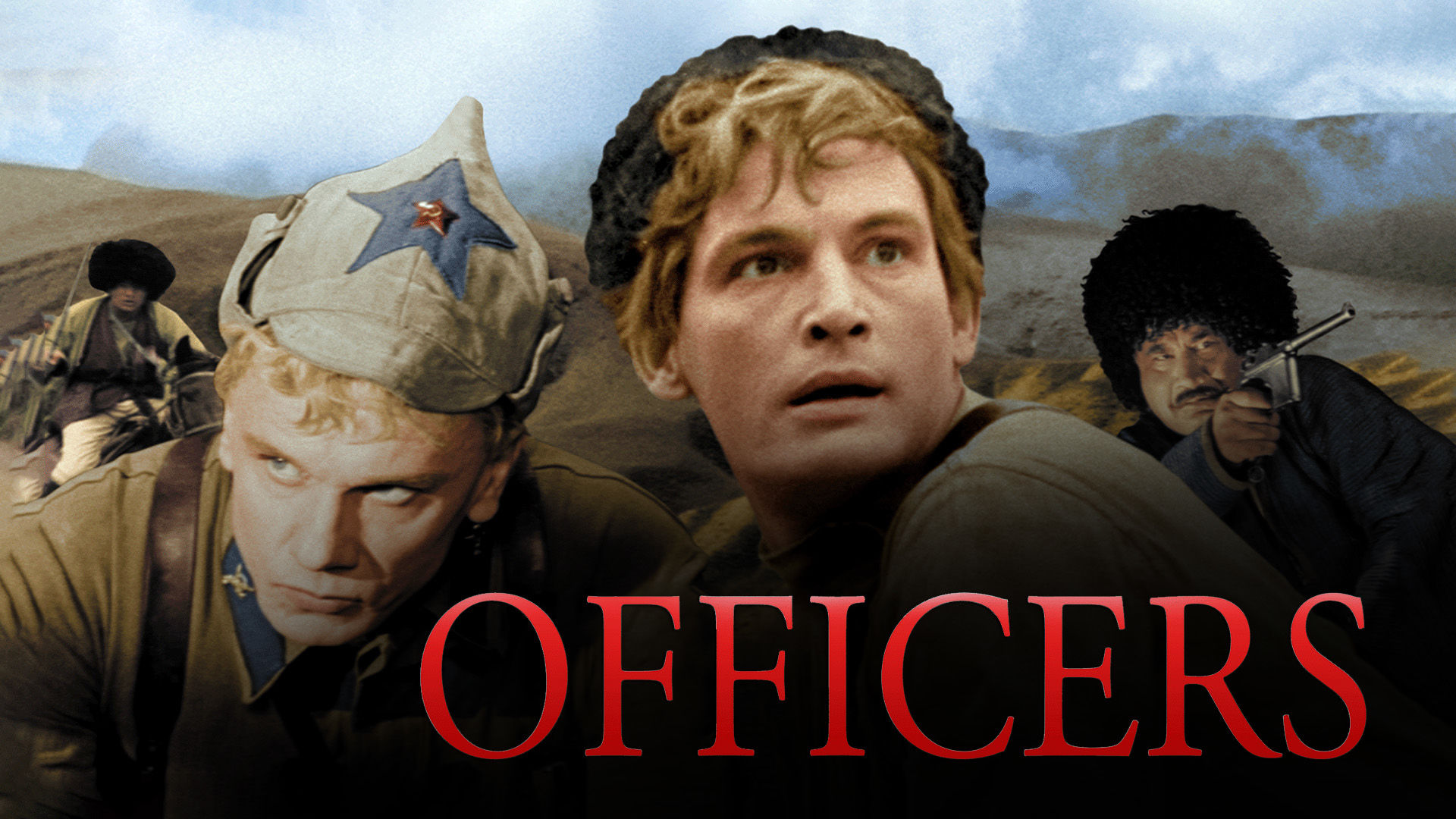 Officers