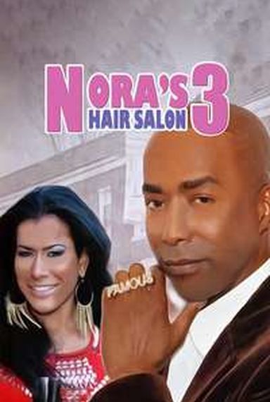 Nora's Hair Salon 3