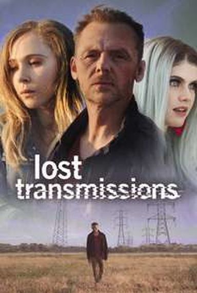 LOST TRANSMISSIONS