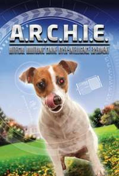 A.R.C.H.I.E.