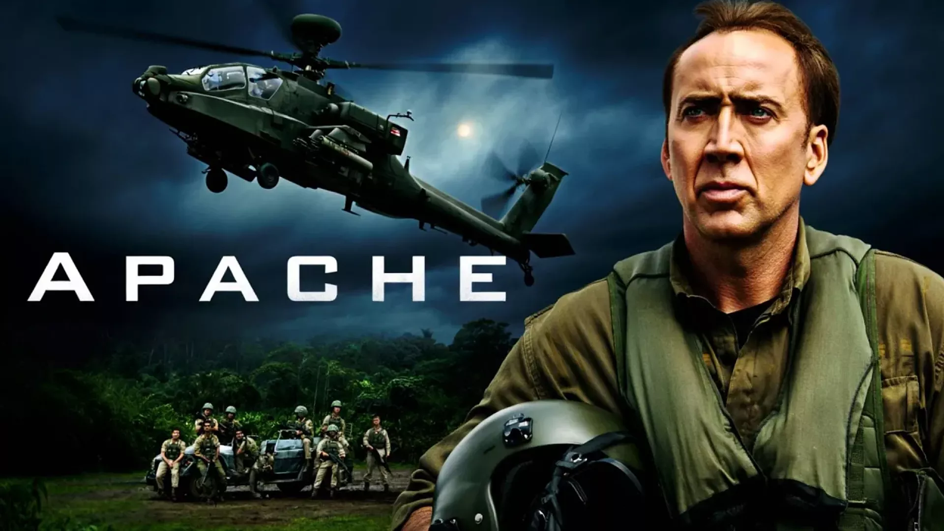 Apache
