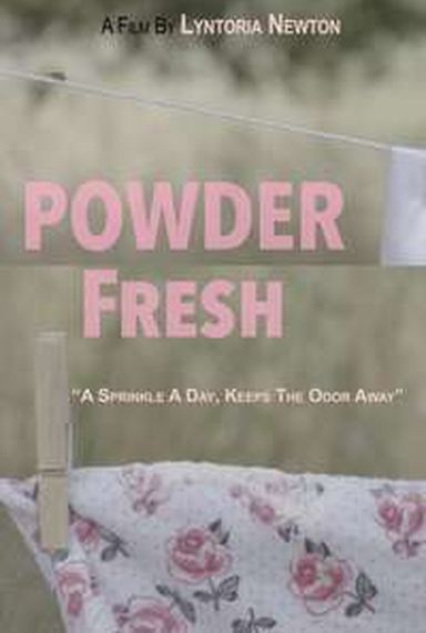 POWDER FRESH