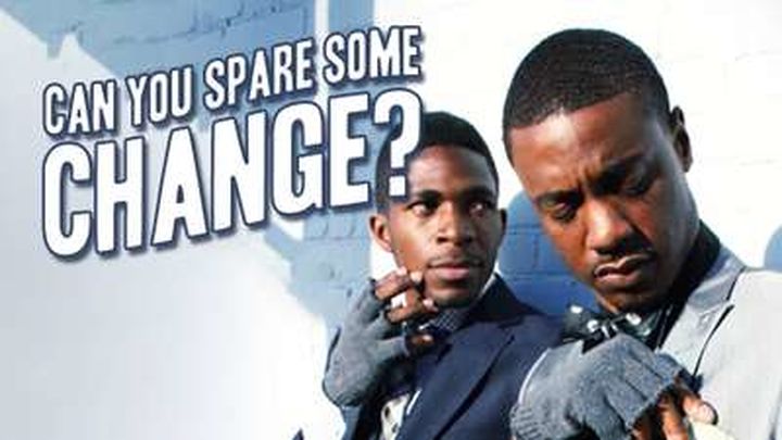 Can You Spare Some Change?
