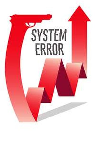 SYSTEM ERROR