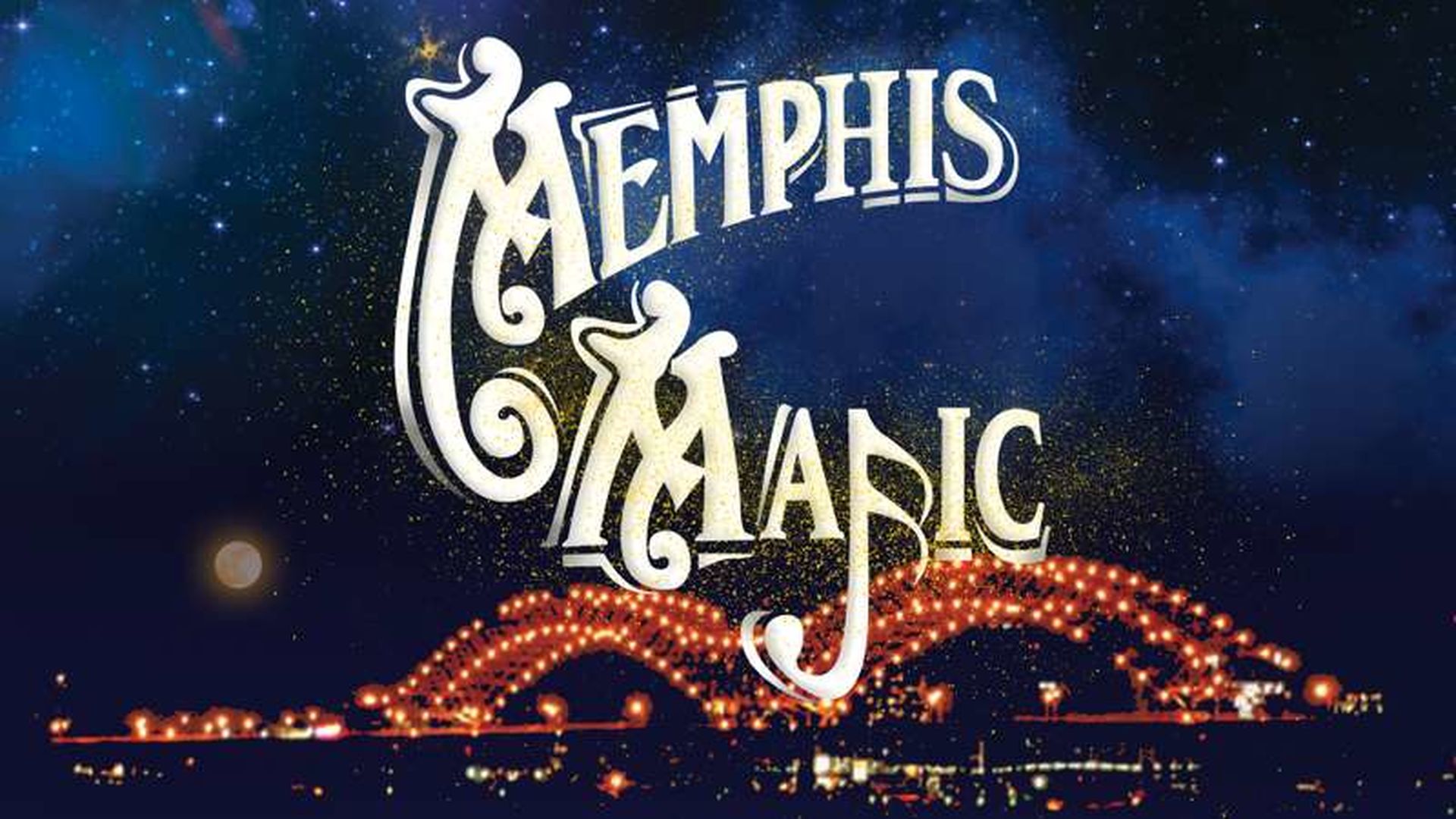 MEMPHIS MAGIC