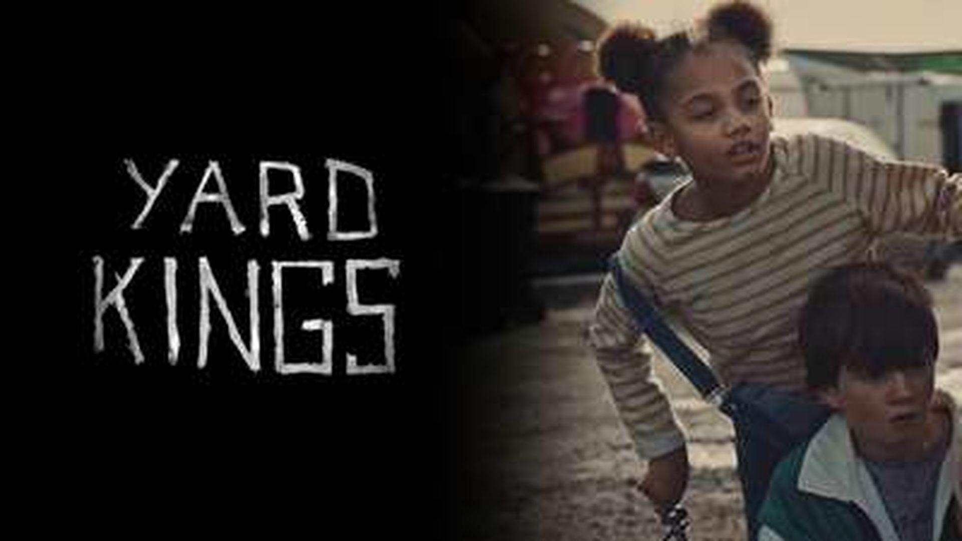 Yard Kings