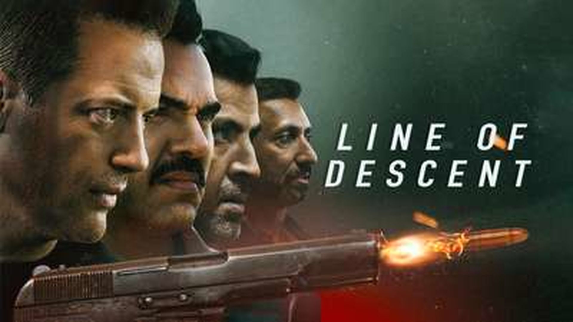 Line of Descent