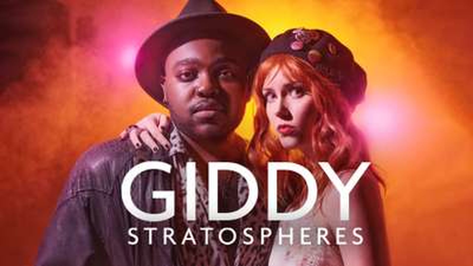 Giddy Stratospheres