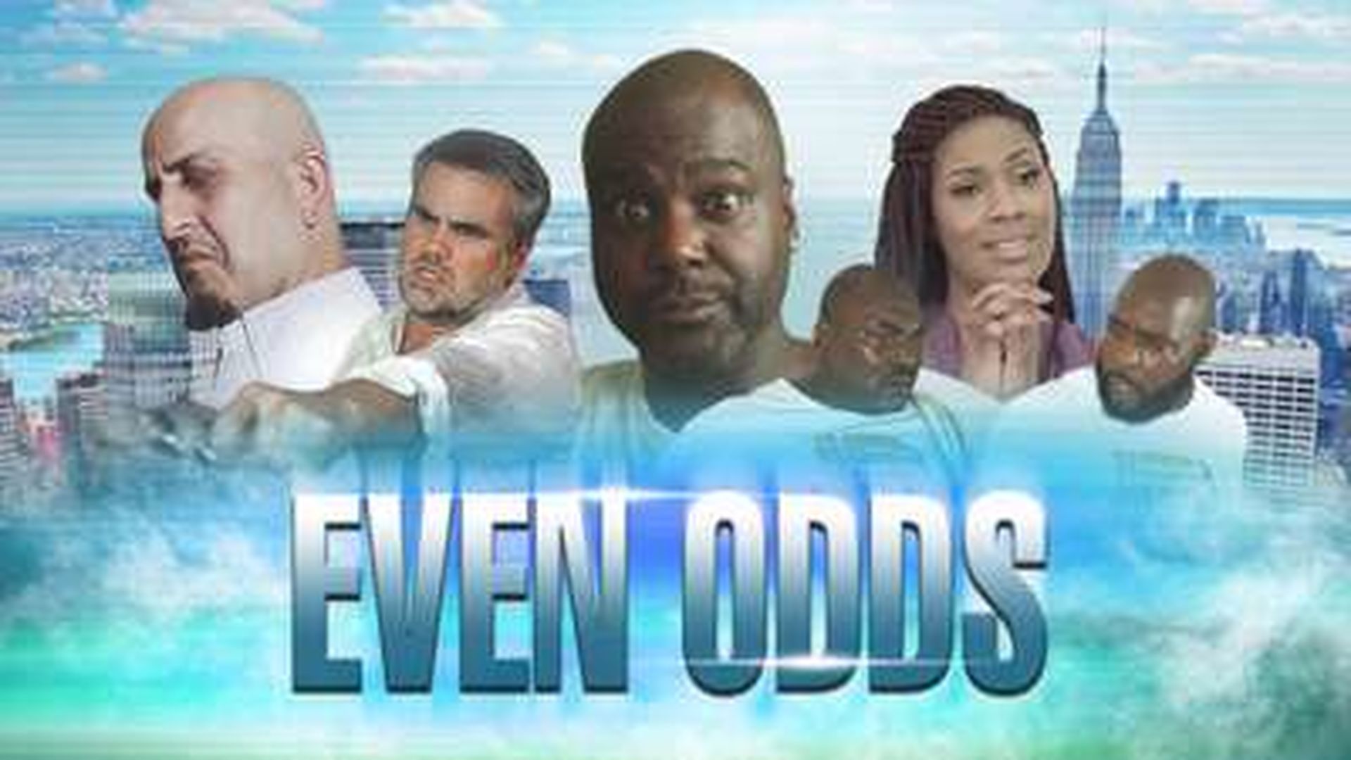 Even Odds