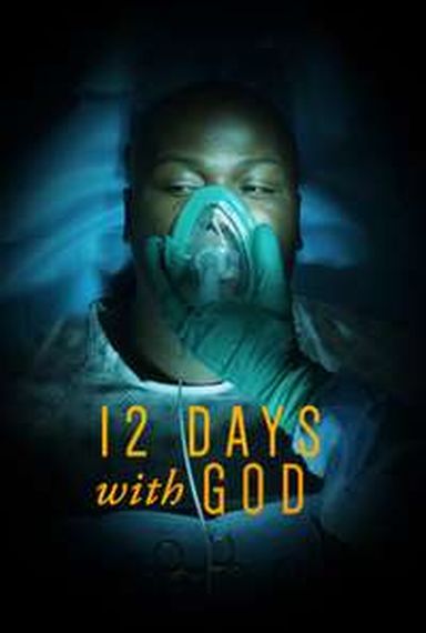 12 DAYS WITH GOD