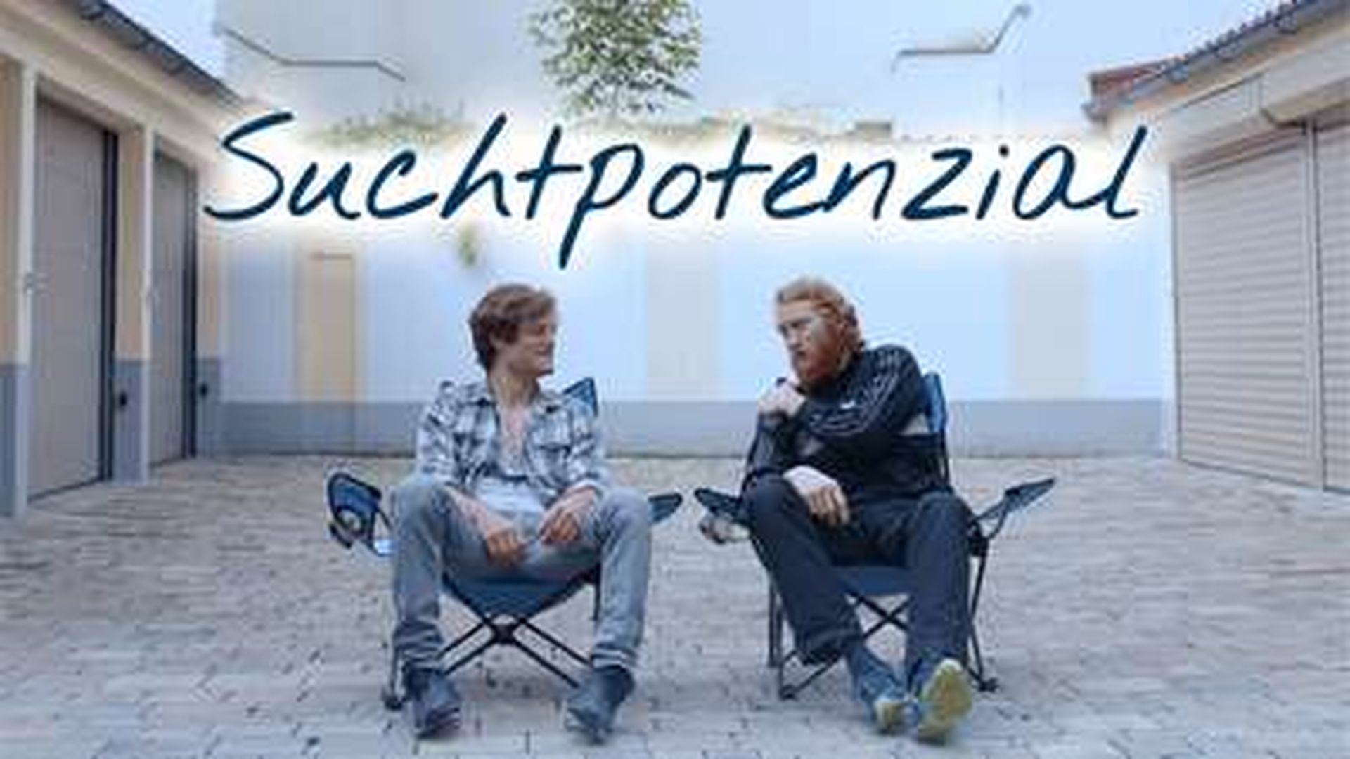 SUCHTPOTENZIAL