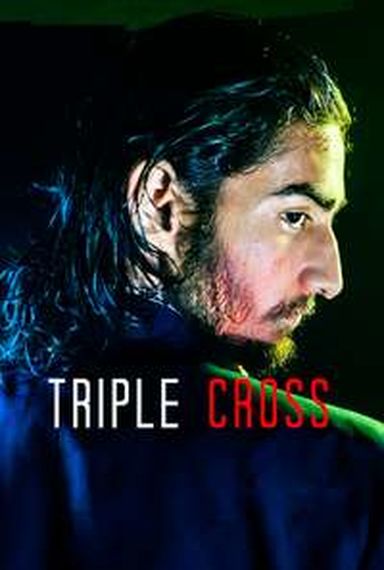 TRIPLE CROSS