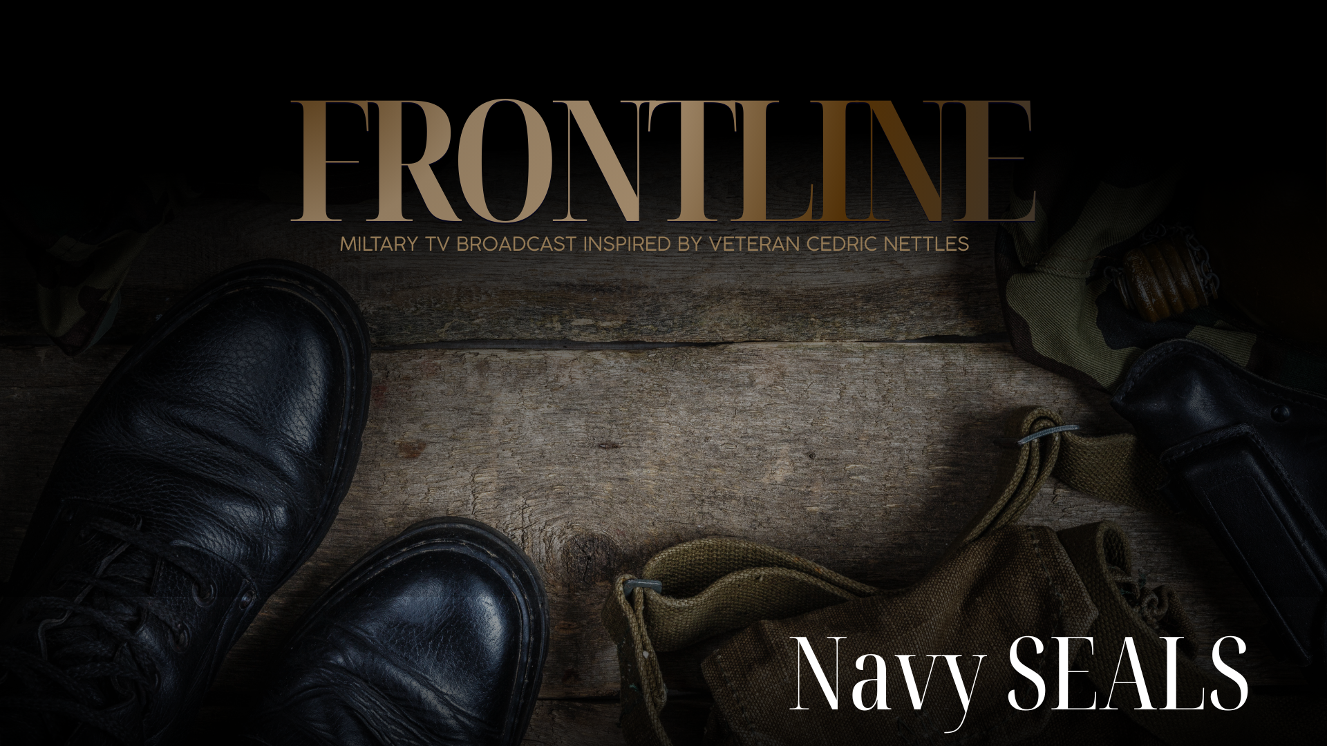 Going Through Hell: Becoming A Navy SEAL
