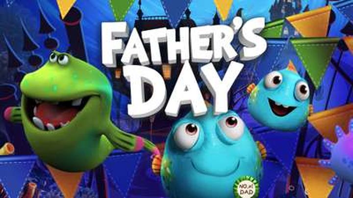 Father's Day